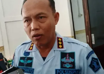 Lapas Pemuda Kelas II A Tangerang Over Kapasitas