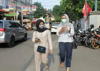 Gubernur Banten Imbau Warga Tak Panik Borong Makanan