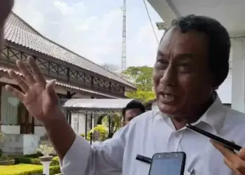 Tanggulangi Wabah COVID-19, Pemkab Serang Butuh Rp 58 Miliar