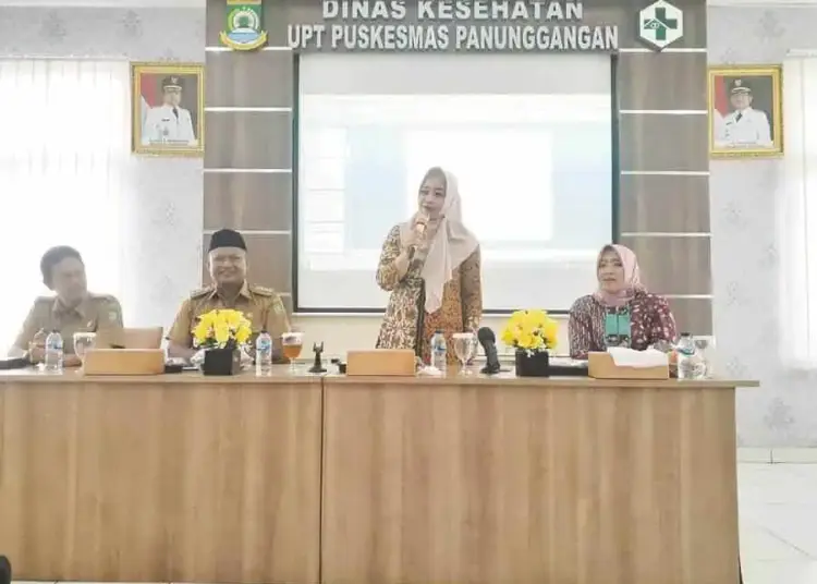 Camat dan Lurah Diminta Yakinkan Warga Ikut IVA Test