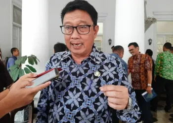 Dua Peserta Lelang Jabatan Kepala Dinas Tak Lolos Administrasi