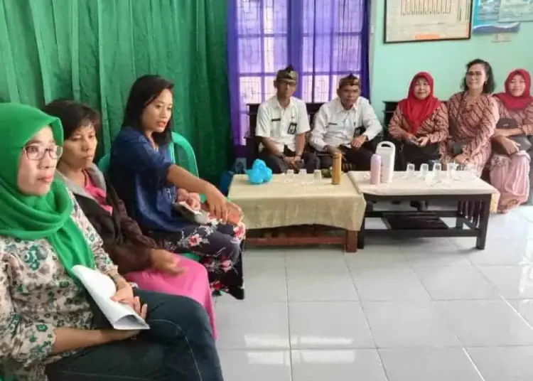 Deteksi Dini Kanker Serviks, 56 Warga Binong Ikut Tes IVA Gratis