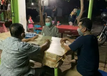 Pemkot Tangsel Janjikan Bantuan untuk 16 Ribu KK Terdampak Corona