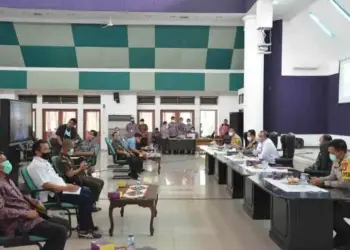 Bersiap PSBB, Anggaran Covid-19 Pemkab Tangerang Jadi Rp 253,8 M