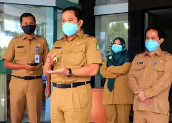 Pemkot Tangerang Bentuk Kampung Siaga Corona Tingkat RT