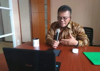 ASN dan Warga Pandeglang Dilarang Mudik