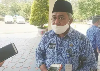 Pemkot Tangerang Ancam Sanksi ASN yang Nekat Mudik