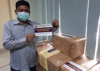 Kabar Gembira, BLT Pemkab Tangerang Tahap 1 Cair Pekan Depan