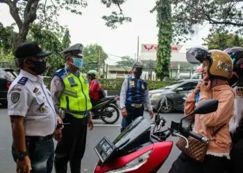 DPRD Kota Tangerang: Patuhi Aturan PSBB