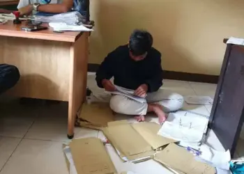 Pendataan Lambat, Penyaluran Bantuan Terhambat