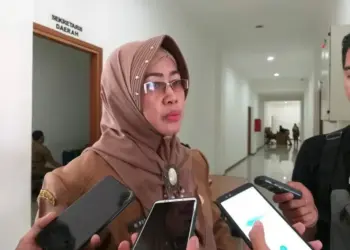 Dinsos Pandeglang Kewalahan Tampung Usulan Bantuan