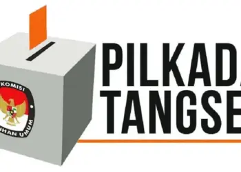 Dana Pilkada Tangsel Tak Bisa Ditarik