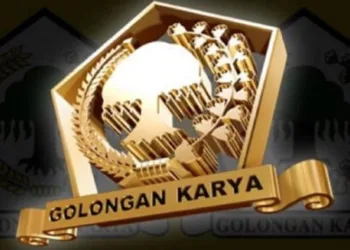 Sering Bolos Rapat, Golkar Kabupaten Serang Surati Kader di DPRD