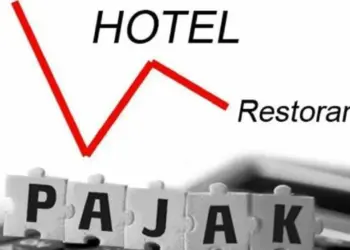 Pajak Hotel dan Kos Kosan di Kabupaten Serang Tak Ditangguhkan‎