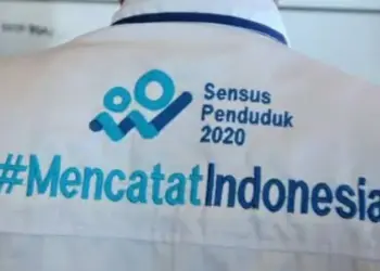 Sensus Penduduk Secara Online di Lebak Terkendala Sinyal