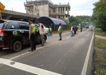 Takut Kurang, Anggaran Penanganan Covid-19 Lebak Ditambah