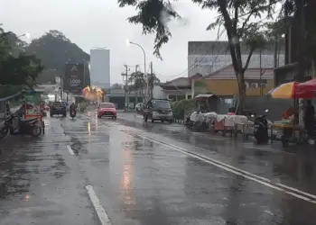 Disperindag Lebak Tiadakan Pusat Jajan Takjil