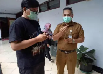 Lagi, 4 Paket Lelang Pemkab Serang Dibatalkan