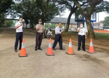 Pengumuman! Bus Jurusan Labuan-Kalideres Setop Beroperasi