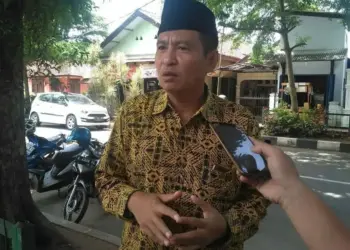 MUI Lebak Minta Masyarakat Tenang dan Waspada