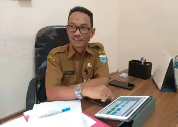 Target Pajak Meleset, APBD Pandeglang Terancam Defisit