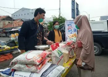 Harga Komoditas di Kota Tangerang Diklaim Masih Aman