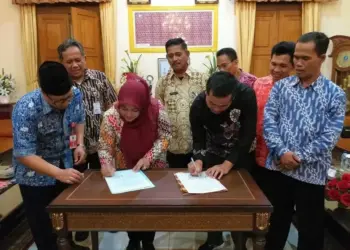 Pilkada Ditunda, KPU Pandeglang Bakal Kembalikan Sisa Anggaran