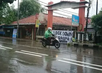 Pemkot Tangerang Belum Berencana Terapkan PSBB