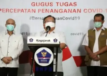 Wisma Puspiptek Sediakan Kamar Tenaga Medis