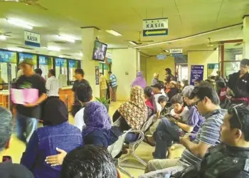 Hore! Pemprov Banten Hapus Denda PKB, BBNKB dan Mutasi