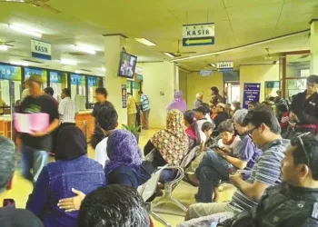 Hore! Pemprov Banten Hapus Denda PKB, BBNKB dan Mutasi