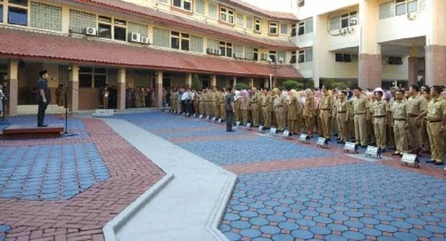 Tak Ada Cuti Lebaran, Pemkot Tangerang Ancam Sanksi ASN yang Kedapatan Bolos