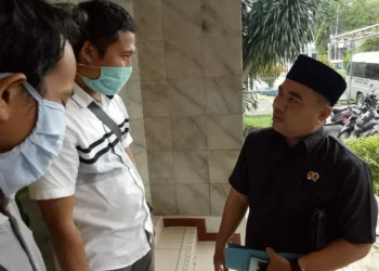 Selama Reses, Anggota DPRD Kabupaten Serang Banyak Terima Keluhan