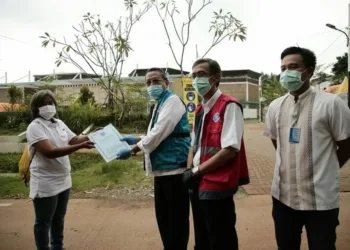 13 Pasien Covid-19 di Kota Tangsel Dinyatakan Sembuh