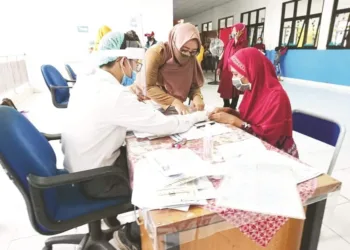 Penerima KKS di Kota Tangerang Dilarang Terima BLT 600 Ribu