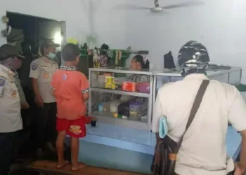 Kasus Covid-19 Didominasi dari Luar Kota, Warga Pandeglang Dilarang Mudik