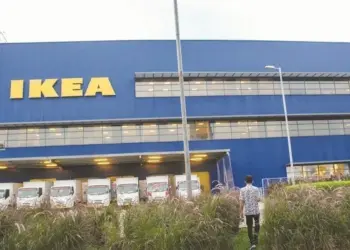 Anggap Tak Jual Kebutuhan Pokok, Pemkot Tangerang Tetap Tutup Ikea Alam Sutera