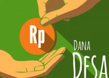 Pencairan BLT Dana Desa di Pandeglang Belum Jelas