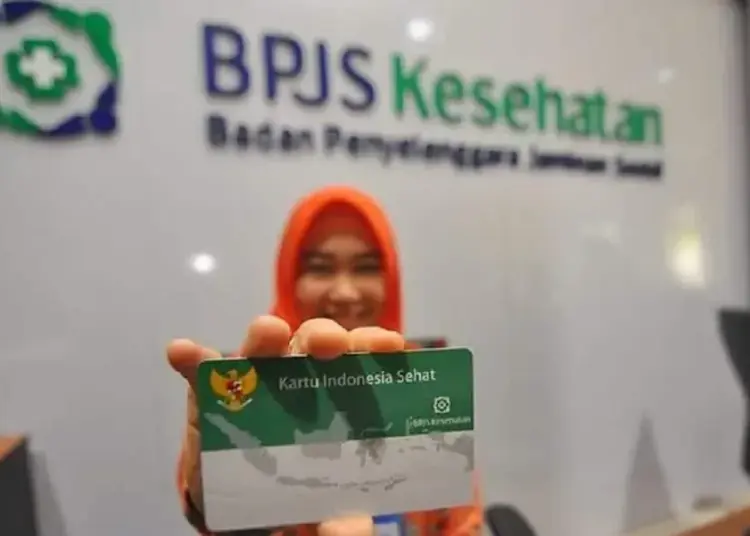 Wakil Bupati Serang Dukung Kenaikan Iuran BPJS Kesehatan