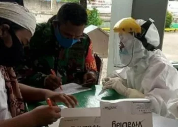 200 Masjid di Kota Tangsel Masih Gelar Salat Jumat