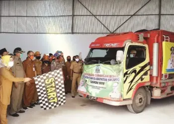 15.000 Karyawan di Kabupaten Serang Terancam di-PHK