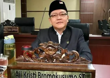 Kabar Duka, Sekretaris Fraksi PSI DPRD Tangsel Tutup Usia