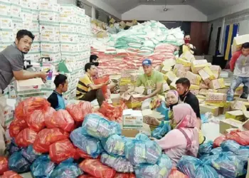 1.200 Warga di Kecamatan Teluknaga Belum Terima Bansos