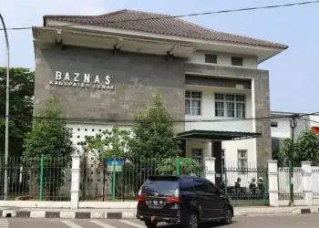 Baznas Lebak Siapkan Ribuan Paket Sembako