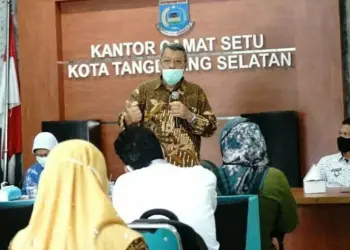 Satgas PPA Kademangan dan Babakan Dapat Honorarium