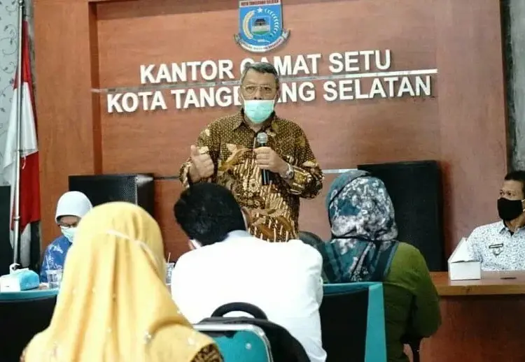 Satgas PPA Kademangan dan Babakan Dapat Honorarium