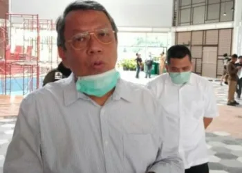 Benyamin: PSBB Diperpanjang Sampai Corona Hilang