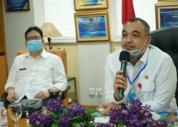 Bupati Zaki Dukung Perpres Kawasan Jabodetabekpunjur