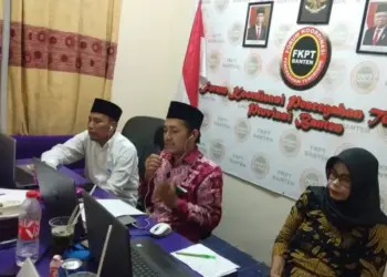 Cegah Paham Radikalisme, Peran Pemuda Harus Diperkuat