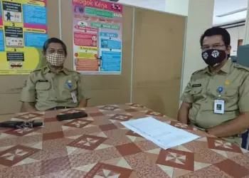 Selama Pandemi, Disnaker Kota Tangerang Tampung 206 Laporan Perselisihan